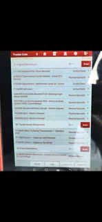 Mobile mechanic and brake specialist