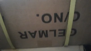 Cupboard handles bought from gelmar a box of 120 R6 each.Screw drivers star 200mm R12 each.