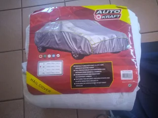 Vehicle Cover