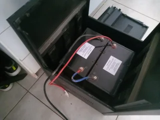 Hubble LifePo4 Lithuim Battery for sale