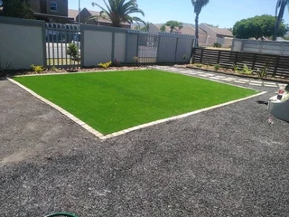 Bluewater paving and landscaping services