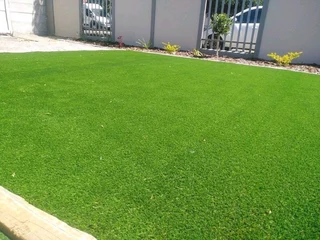 Bluewater paving and landscaping services