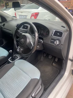 VW POLO bluemotion 1.9 TDI for sale