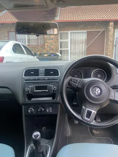 VW POLO bluemotion 1.9 TDI for sale