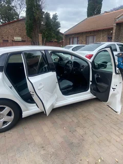 VW POLO bluemotion 1.9 TDI for sale