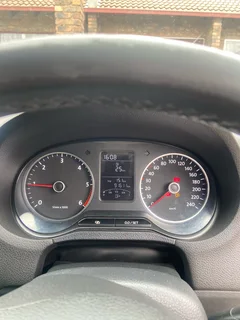 VW POLO bluemotion 1.9 TDI for sale