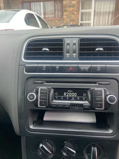 VW POLO bluemotion 1.9 TDI for sale