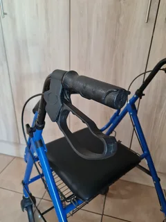 Mobility Aid, Walking Stroller