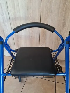 Mobility Aid, Walking Stroller