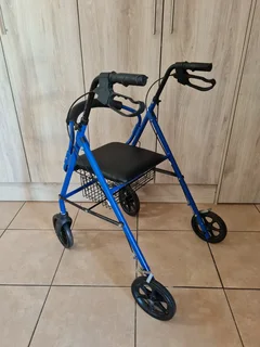 Mobility Aid, Walking Stroller