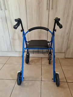 Mobility Aid, Walking Stroller