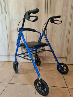 Mobility Aid, Walking Stroller