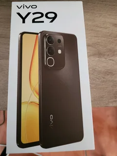 Vivo Y29