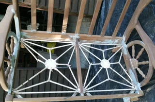 DURBANVILLE FURNITURE RESTORATIONS. Established in 2014.. WHATSAPP JON ON 071 2067170.