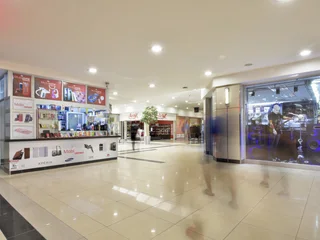 # 250m² Prime Retail Space To Let – Randridge Mall, Weltevreden Park #