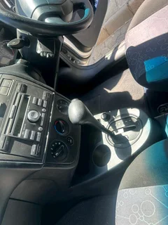 2008 Ford Fiesta  ÂutoMatiĉ