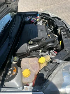 2008 Ford Fiesta  ÂutoMatiĉ