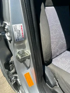 2008 Ford Fiesta  ÂutoMatiĉ