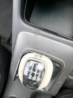 2013 Kia Cerato {Manual Drive}