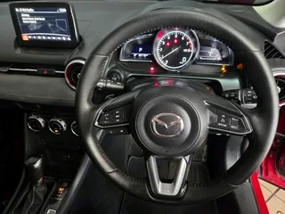2016 Mazda CX-3 2.0 Dynamic