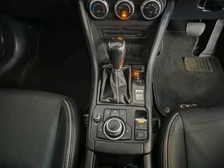 2016 Mazda CX-3 2.0 Dynamic