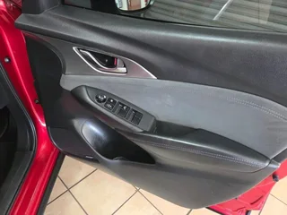 2016 Mazda CX-3 2.0 Dynamic