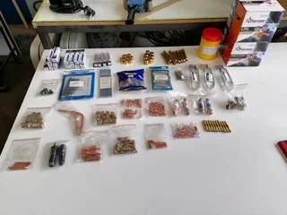 Welding Consumables clearance sale