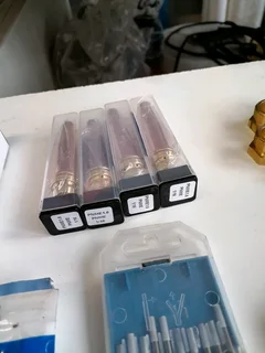 Welding Consumables clearance sale