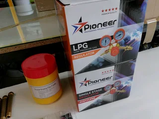 Welding Consumables clearance sale