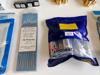 Welding Consumables clearance sale