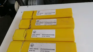 Welding rods clearance sale