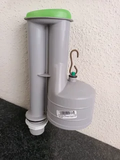 Toilet Flush Valve Kingfisher P100-38