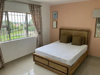 4 BED 3 BATH &#43; FLAT (R9,000 INCOME) - WESTVILLE