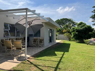 4 BED 3 BATH &#43; FLAT (R9,000 INCOME) - WESTVILLE