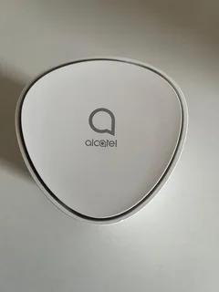 WiFi Router - Alcatel Link Hub (HH72V1)