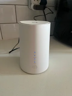 WiFi Router - Alcatel Link Hub (HH72V1)