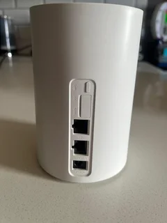 WiFi Router - Alcatel Link Hub (HH72V1)