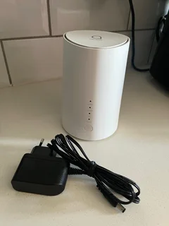 WiFi Router - Alcatel Link Hub (HH72V1)
