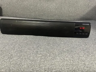 Microlab MS212 Bluetooth Soundbar