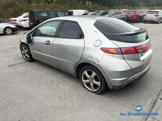 COMPLETE MOTOR VEHICLES BREAKING UP FOR SPARES