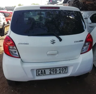 COMPLETE MOTOR VEHICLES BREAKING UP FOR SPARES