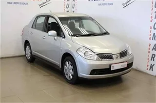 Various Different Makes And Models