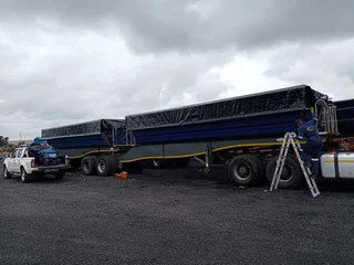 tarpaulins,cargo nets,ratchets,corner plates,tipper covers,chains,binders,chicken house curtains etc