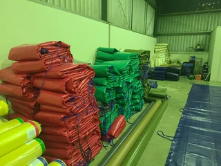 Heavy Duty (700gsm) Pvc Truck Covers/tarpaulins And Cargo Nets For Superlink And Tri-axle:0738792098