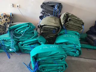 Ready Made,quality Pvc Tarpaulins And Cargo Nets: Competative Prices: 0738792098/0100238301