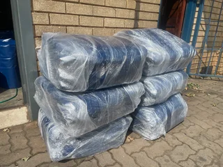 6m X 6m,9m X 9m,10m X 9m,12m X 9m,16m X 9m Quality Pvc Truck Covers/tarpaulins And Cargo Nets