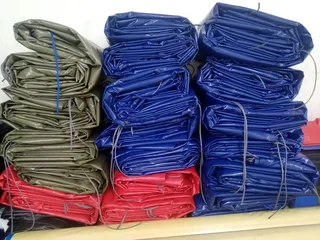 Ready Made Quality Pvc Tarpaulins And Cargo Nets : Competative Prices:  0738792098/0100238301