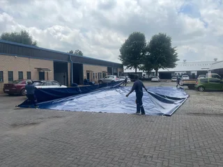 tarpaulins,cargo nets,ratchets,corner plates,tipper covers,chains,binders,chicken house curtains etc