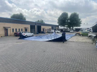 tarpaulins,cargo nets,ratchets,corner plates,tipper covers,chains,binders,chicken house curtains etc