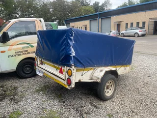 heavy duty pvc trailer and box covers,competative prices,same day collection: 0738792098/0100238301